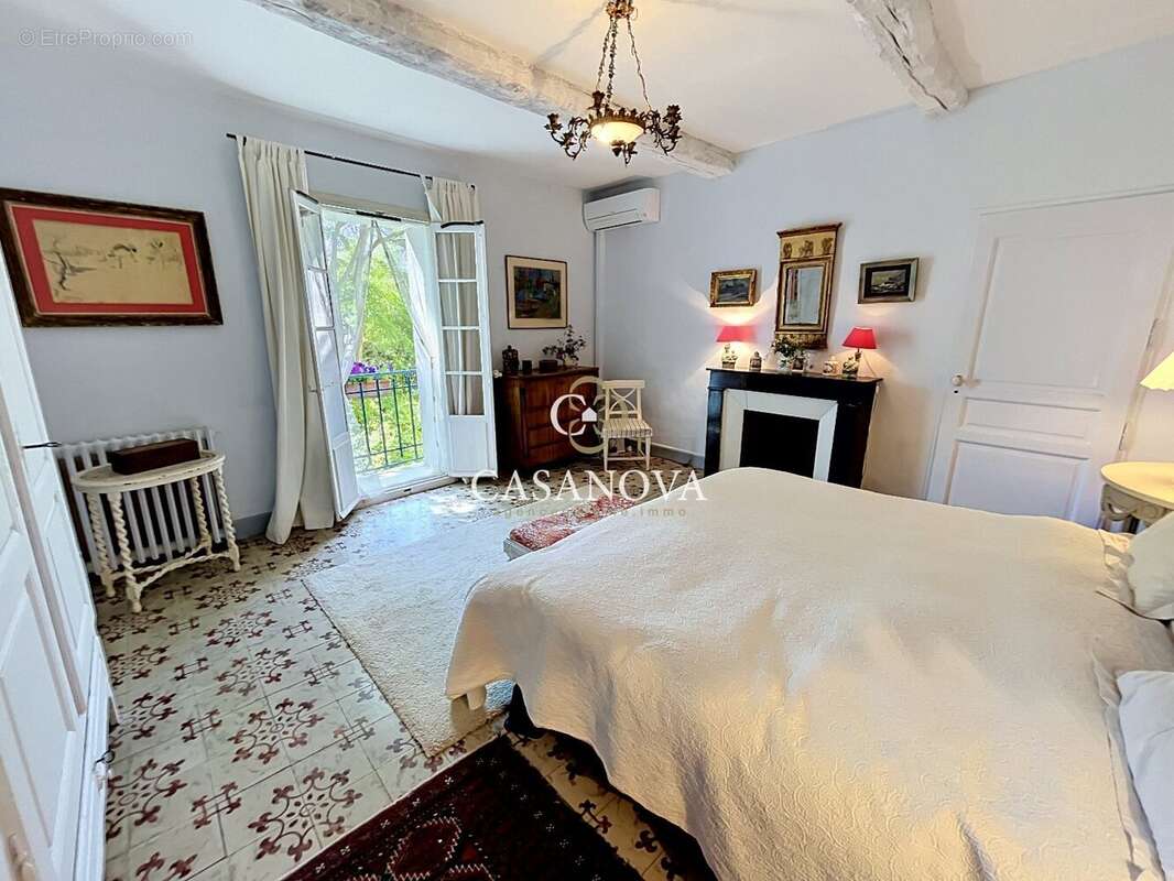 Maison à PEZENAS