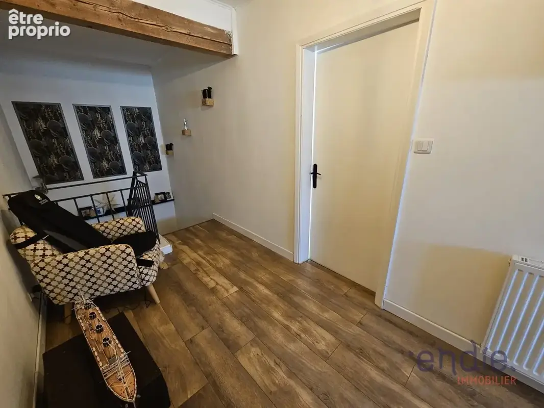 Maison à vendre sur VALDOIE - photo 13