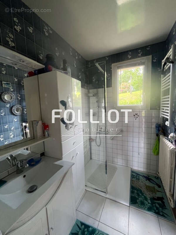A vendre Maison Valdalliere 4 pièce(s) 82 m2 - photo 10