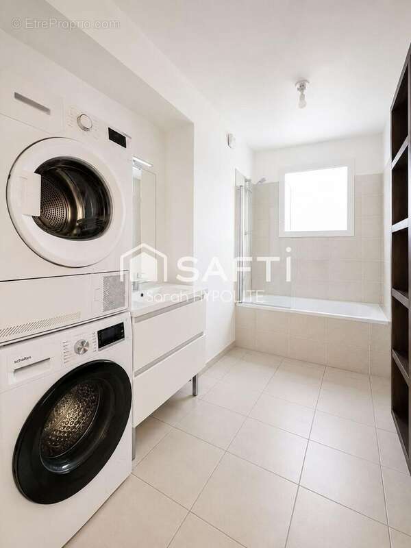 Photo 8 - Appartement à FLOIRAC