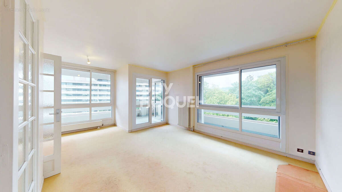 Appartement à FRANCONVILLE