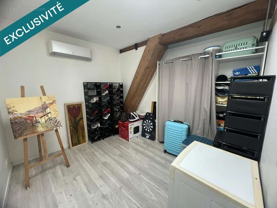 Photo 8 - Appartement à VIENNE