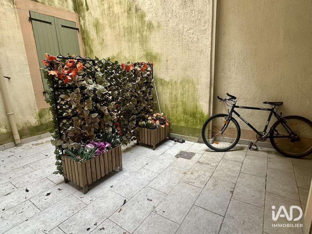 Photo 4 - Commerce à NARBONNE