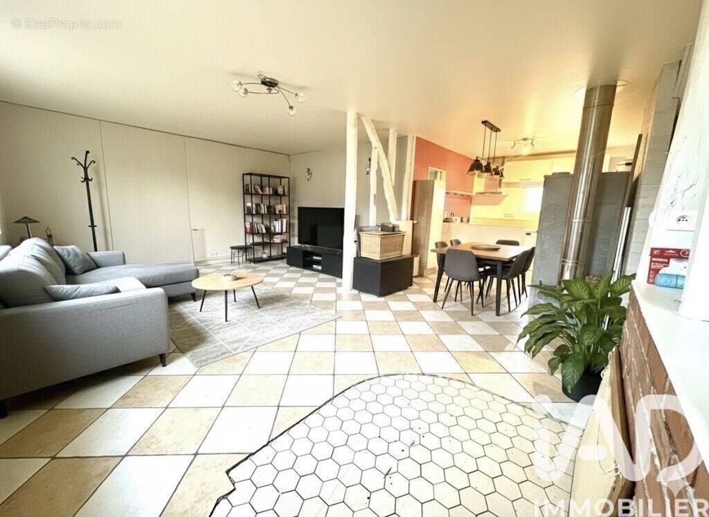 Photo 1 - Maison à L&#039;ETOILE