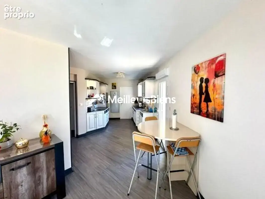 Très jolie maison 4 chambres proches commerces sans vis à vis - photo 9