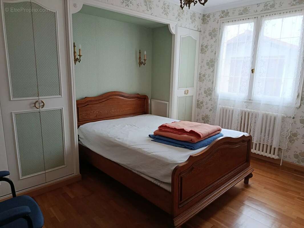 Maison à PORNIC