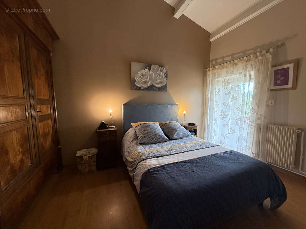 Maison à PIERRELATTE