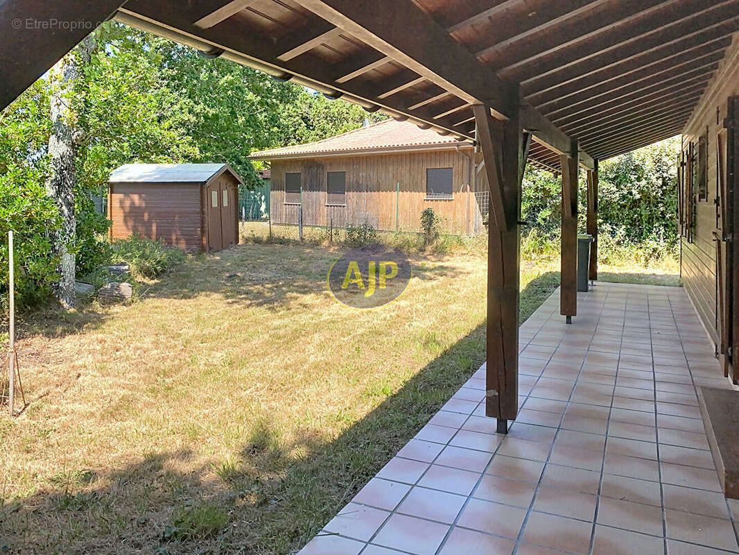 Maison T4 à deux pas du lac !! - photo 3