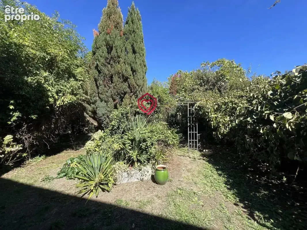 Maison avec grange et jardin - photo 22