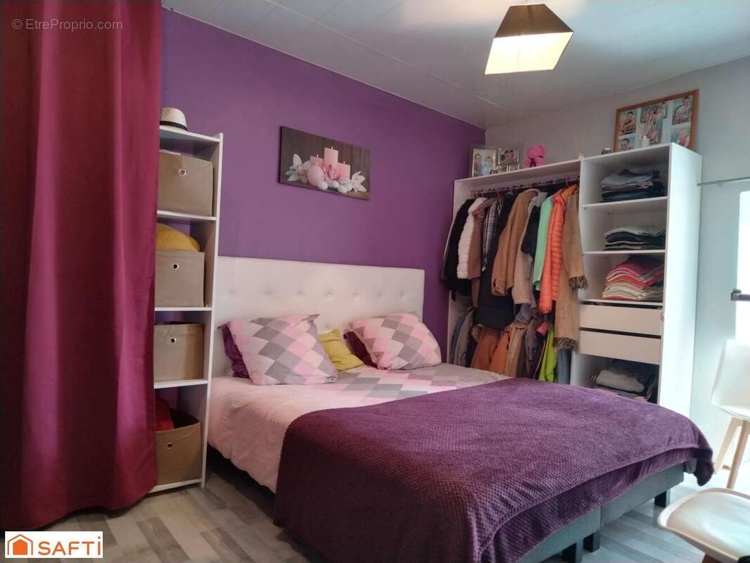 Photo 8 - Maison à PLOUNERIN