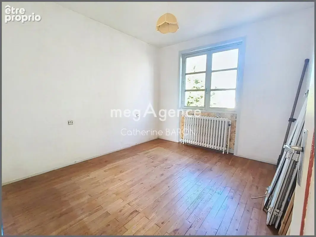 LIBERTE : Maison - 3 chambres - jardin - garage - photo 9