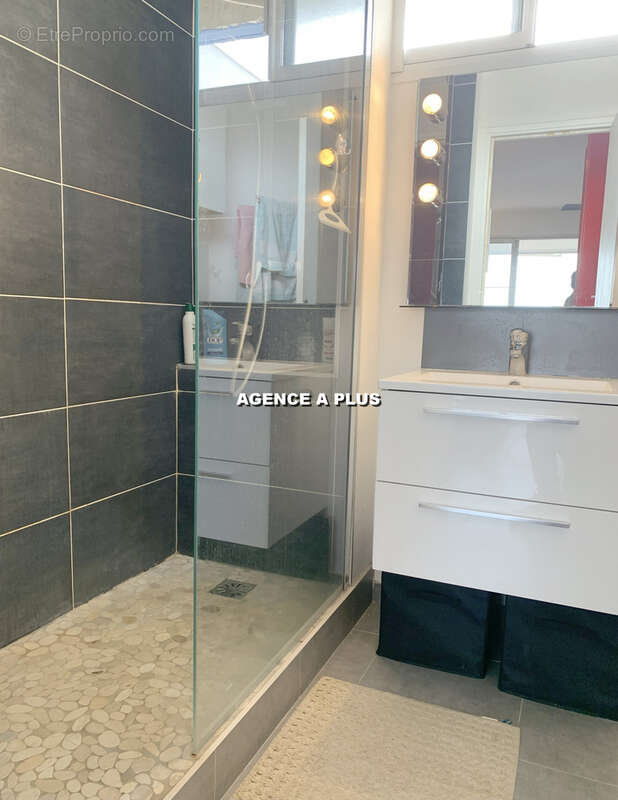 Appartement à LE GRAU-DU-ROI