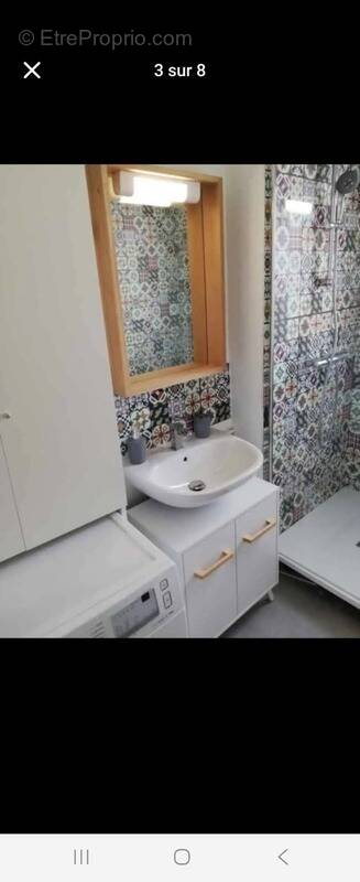 Appartement à TROYES