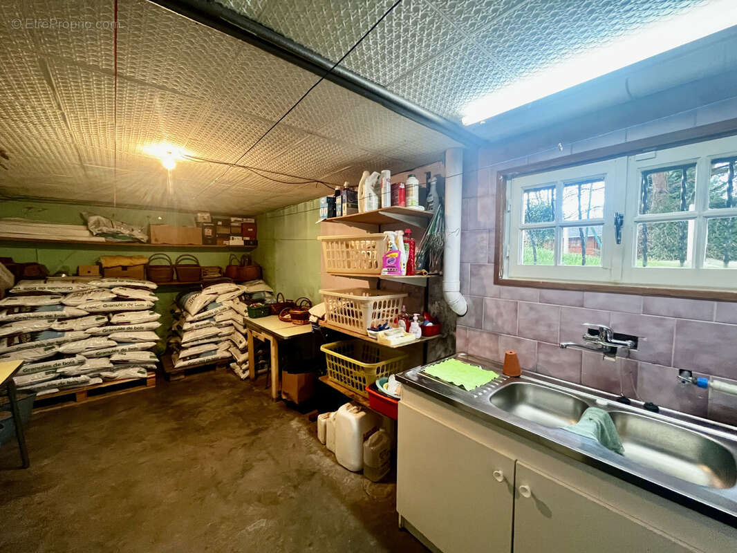 Maison à COULOMMIERS