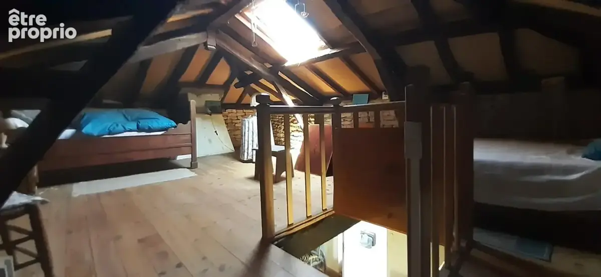 Maison à vendre 5 pièces LALBENQUE (46) - photo 12