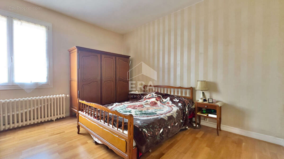 Appartement à ATHIS-MONS