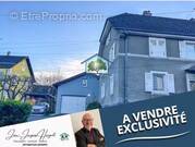 Maison à PFETTERHOUSE