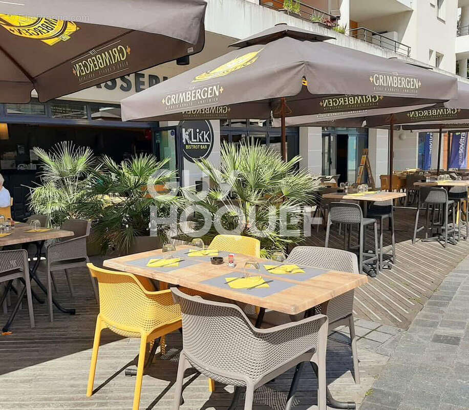 Brasserie Restaurant à vendre sur Annecy - photo 8