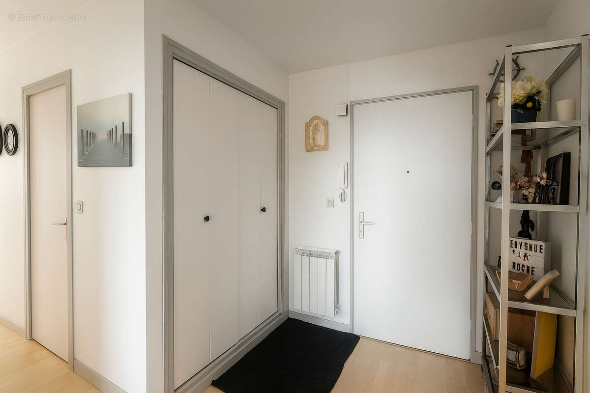 Appartement à PORNICHET