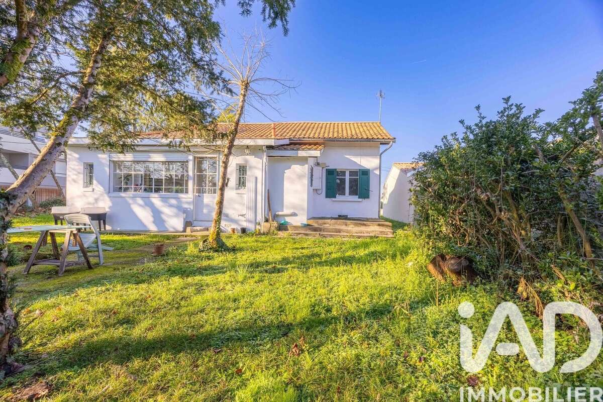 Photo 6 - Maison à PESSAC