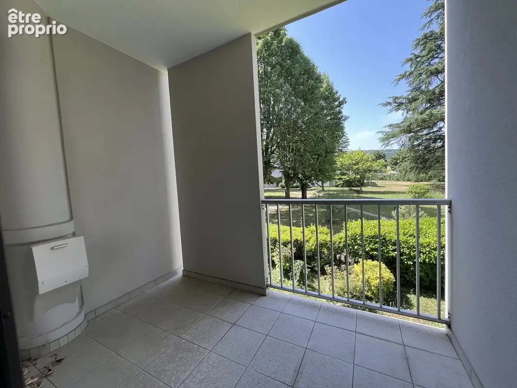 Bel Appartement de 108 M² T4+ cuisine calme et lumineux - photo 8
