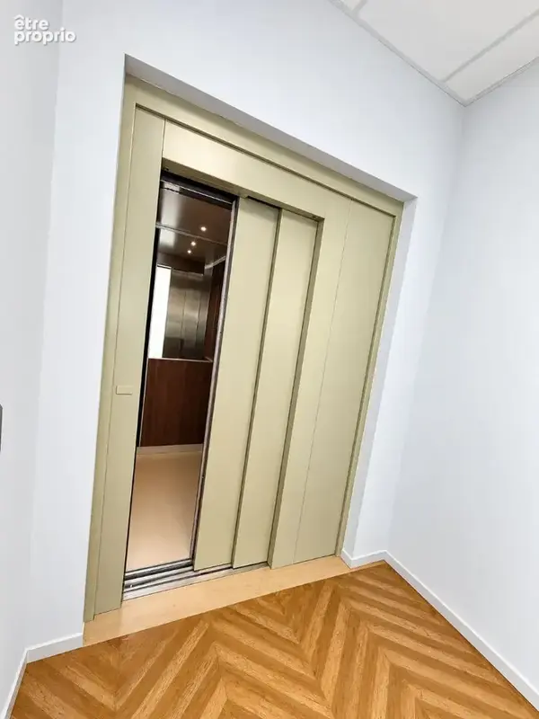 Magnifique appartement de type hausmannien - alencon - lancrel - photo 4