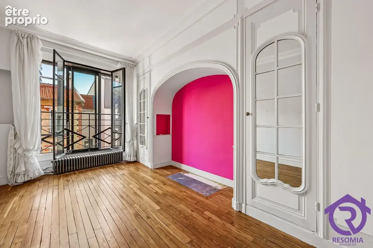 Maison familiale 7 pièces 173 m2 - photo 5