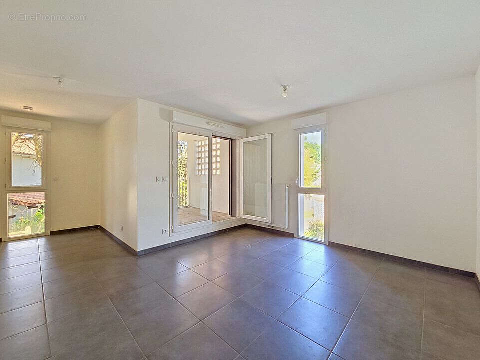 Appartement à PESSAC