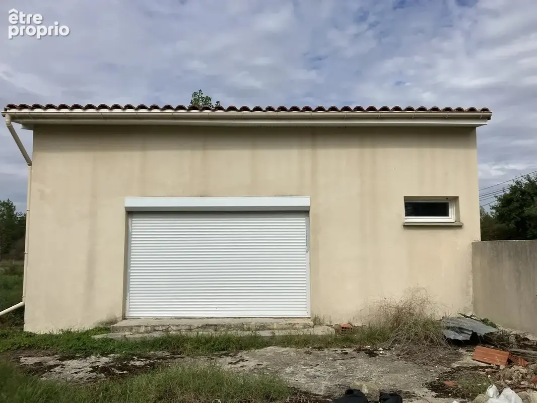 Maison Eyrans - photo 5