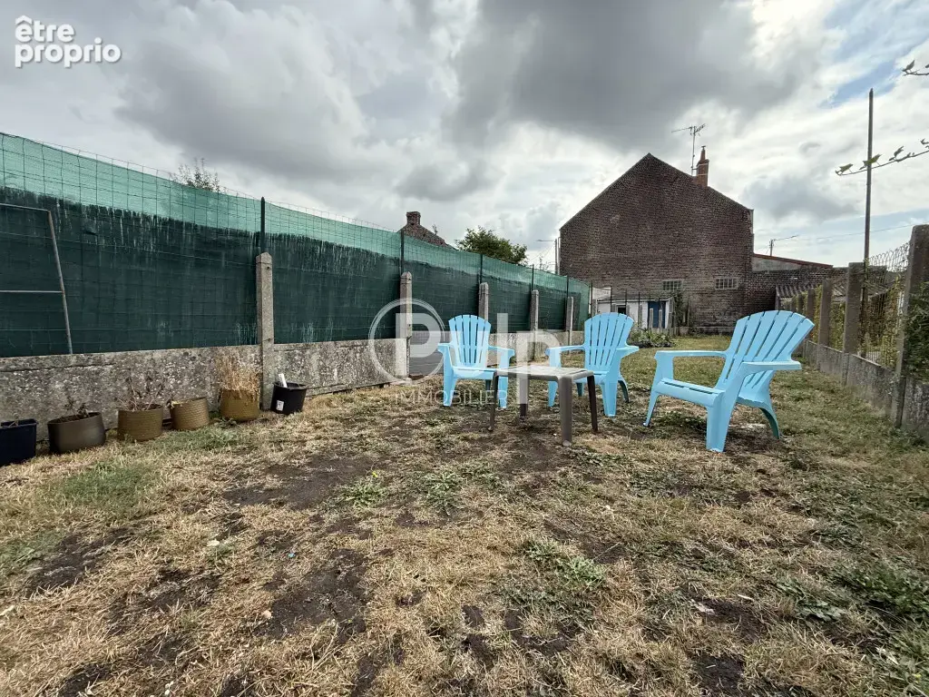 Maison de ville à vendre à hénin-beaumont - photo 6