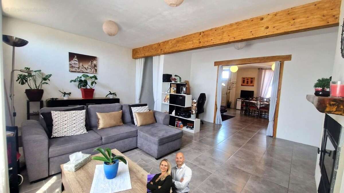 Photo 3 - Maison à TONNEINS