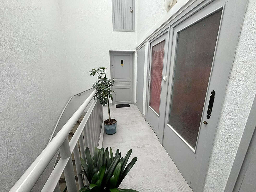 Appartement à ROANNE