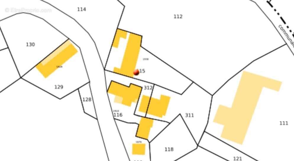 Photo 8 - Maison à LE ROUSSET