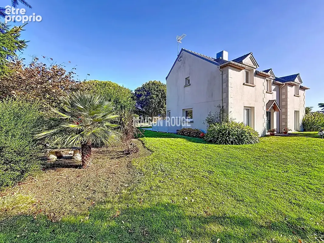 Maison 5 chambres, piscine, proche commerces et plage - photo 16