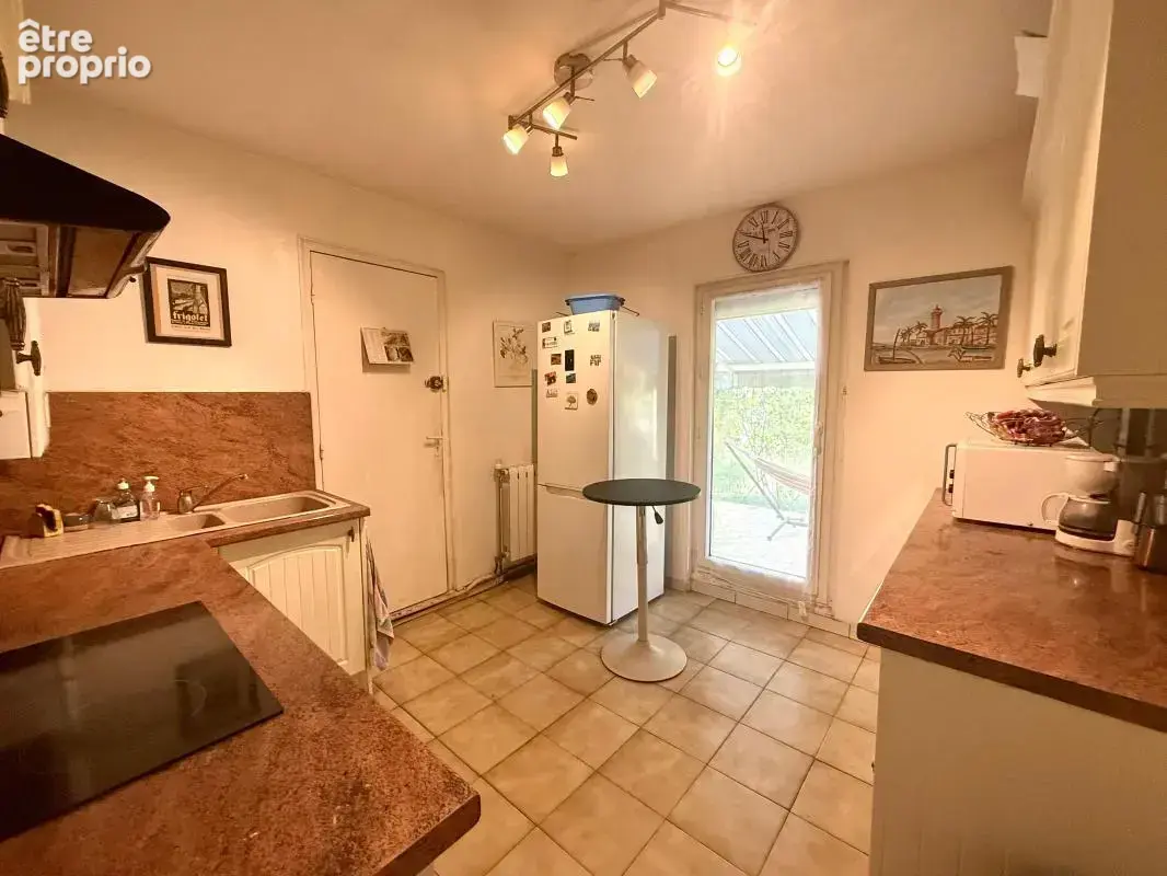 Maison 4 pièces secteur goélands - photo 6