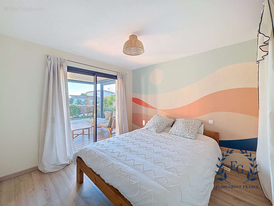 Maison à AIGUES-VIVES