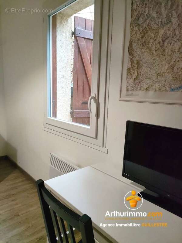Appartement à VARS