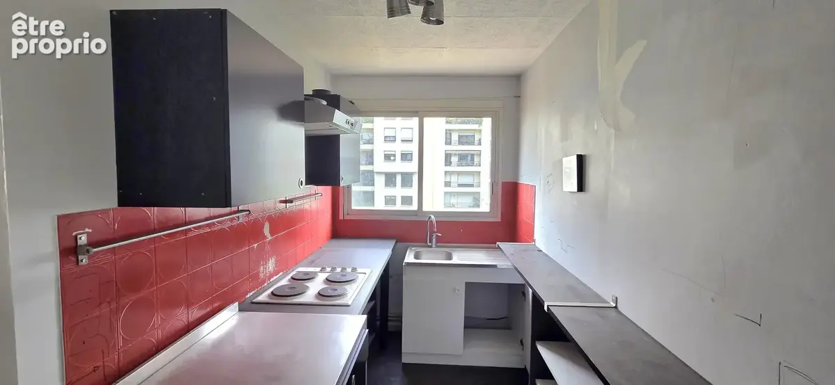 Appartement 2 pièces 43 m² à vendre à Paris-15e (75015) - photo 4