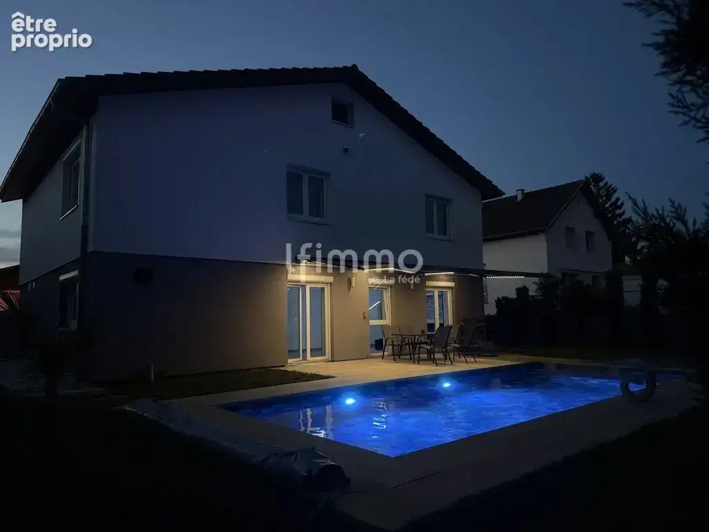  Maison + dépendance indépendante - photo 20