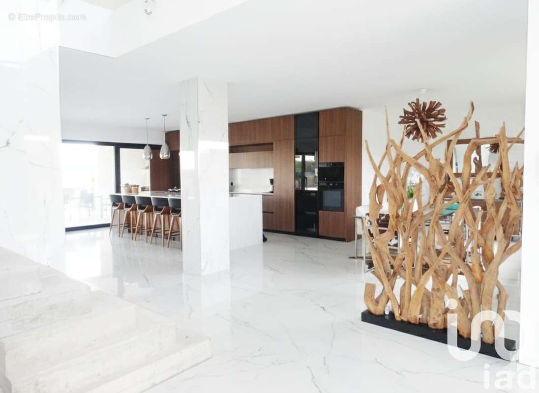 Photo 4 - Maison à HENIN-BEAUMONT