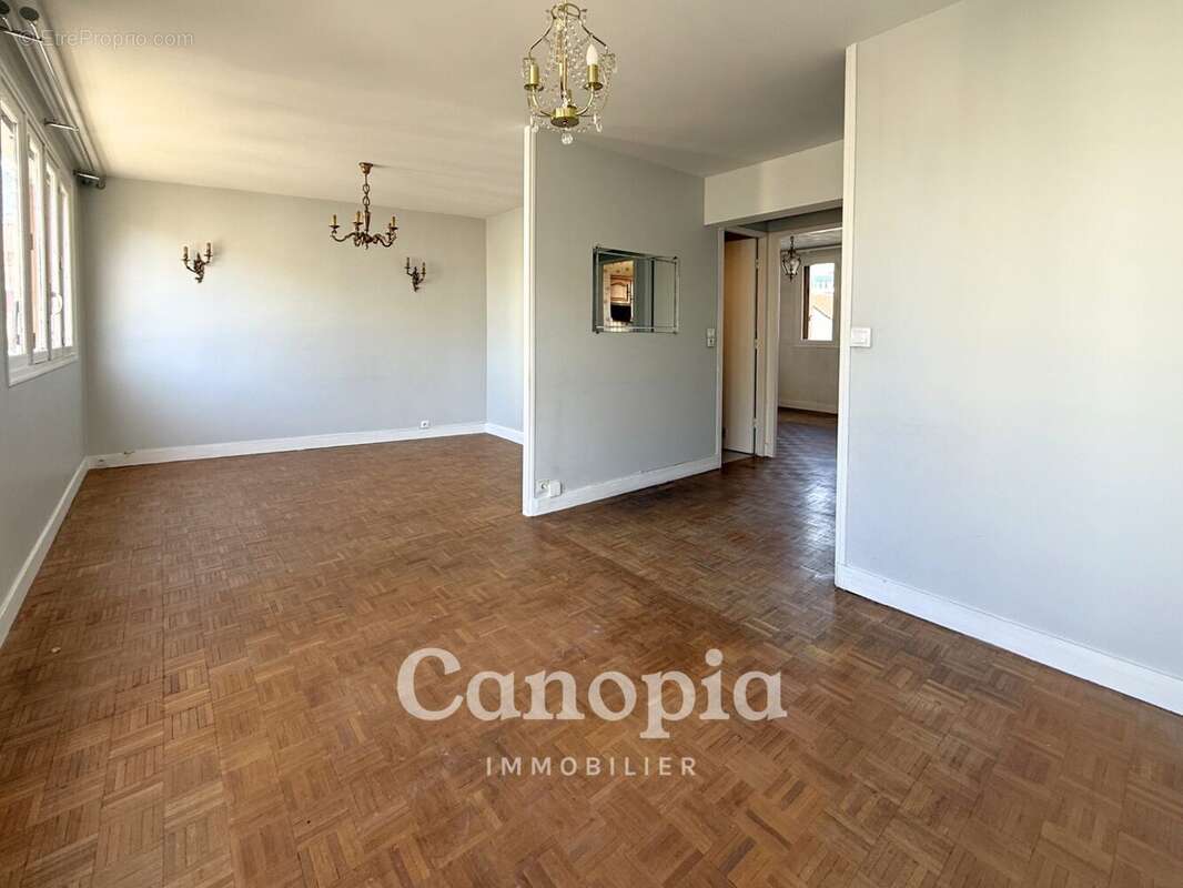 Appartement à ARCUEIL