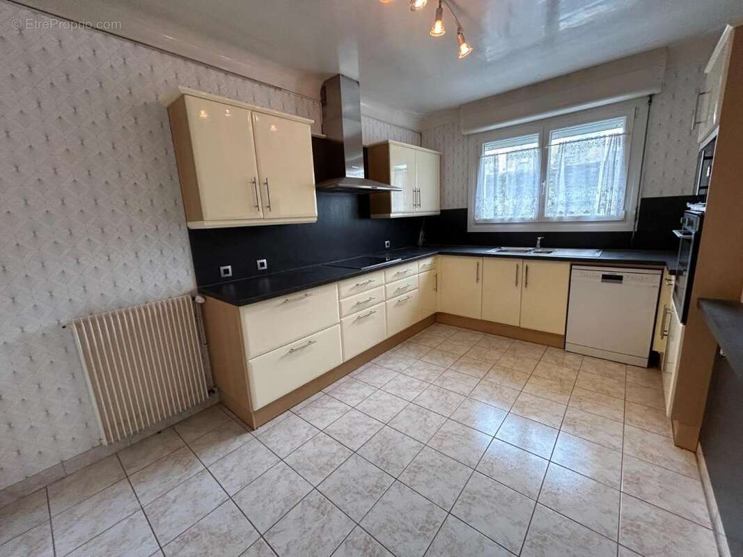 Appartement 105 m² à Boulogne-Sur-Mer  - photo 4