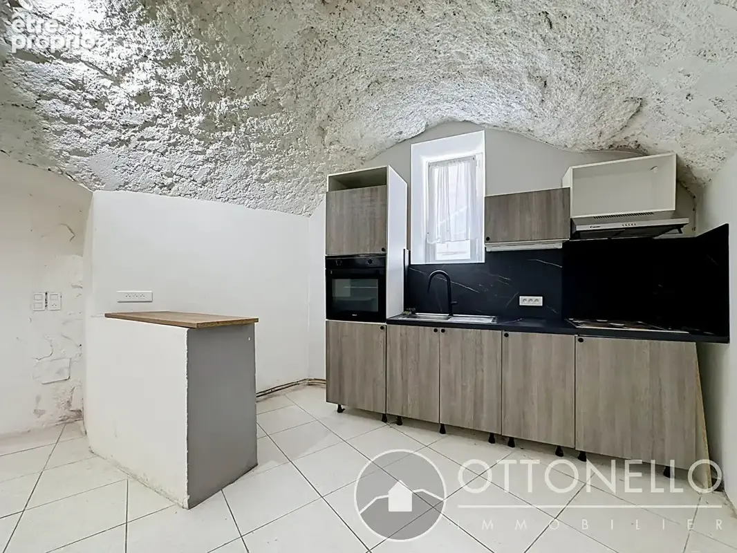 Appartement Roquebrune Sur Argens 2 pièces 52,45 m2 - photo 2