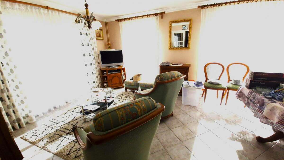 Maison traditionnel proche des commodites - photo 4