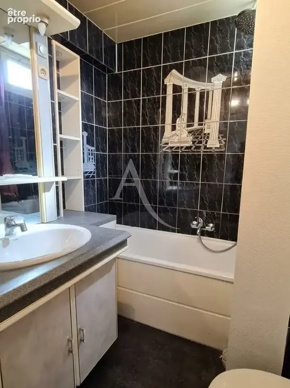 Investisseurs ou premier achat ! f2  (25m²) à forte rentabilité & proche toutes commodités au pavillon-sous-bois ! - photo 4
