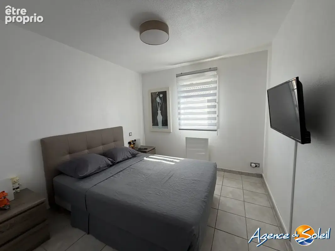 Appartement 3 pièces 58 m² à vendre à Lezignan-Corbieres (11200) - photo 8