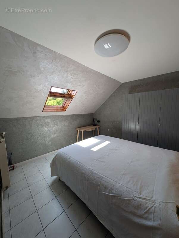 Maison à GRISY-LES-PLATRES