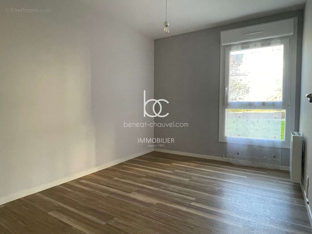 Appartement à VANNES