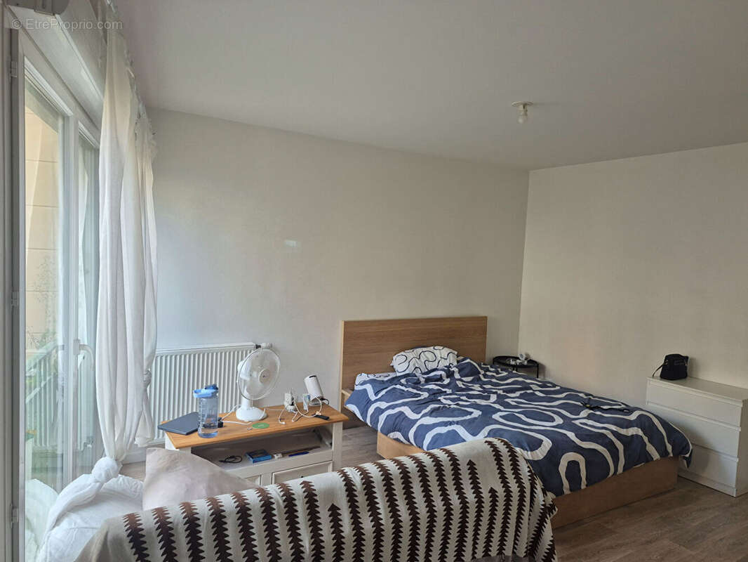 Appartement à LE BLANC-MESNIL