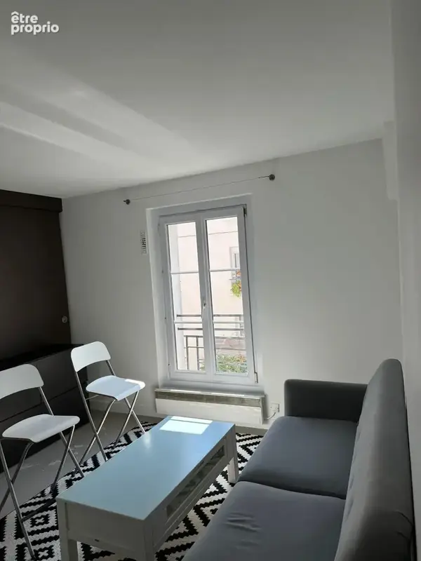 Appartement 2 pièces 29 m² à vendre à Paris-10e (75010) - photo 7
